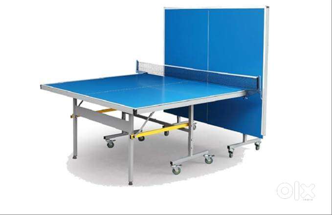 TT Table in good condition