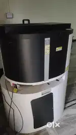 Berger Paint Tinting machine
