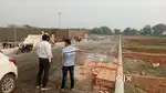 अमर शहीद पथ रोड से 10 मिनट कि दूरी पर अप्रूव्ड सोसाइटी में प्लॉट