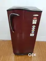 ^^ 192L Godrej refrigerator 5 star rating in good working condition!!