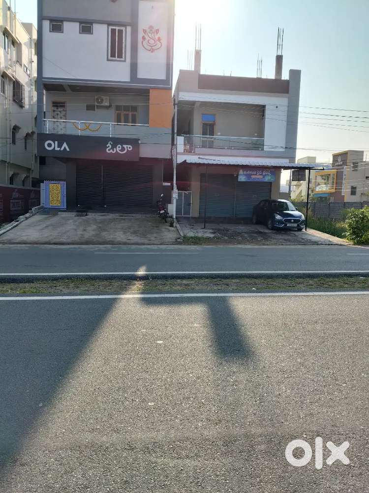 Rent for offices,medical shops,showrooms