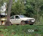 Maruti Suzuki Zen 1995