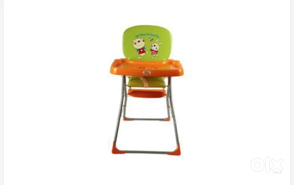 Mee Mee High chair