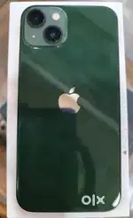 Iphone 13 128 gb