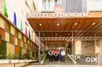 HIRING FOR @HOTELS IN LUCKNOW LOCATION APPLY NOW.