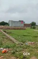शुभ सवेरा कॉलोनी के पास 15*40 का प्लॉट बिकाऊ मात्र रेट 660000 रु