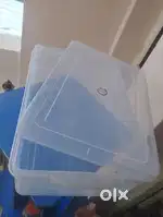 Store plastic Box, Tray