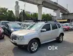 Renault Duster RXZ, 2013, Diesel