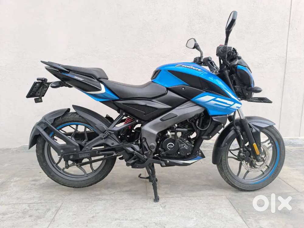 2022 NS125 TN83rg, Local RTO, EMi Exchange Available