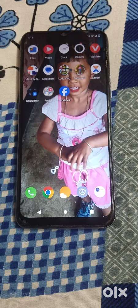 Vivo y20a good condition
