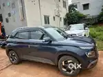 Hyundai Venue 2019 Diesel Good Condition