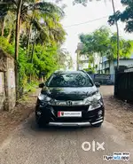 Honda WR-V 1.2 VX i-VTEC, 2018, Petrol