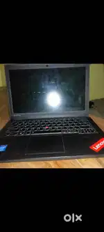 Lenovo ThinkPad Intel i5 core 8 gb Ram 500 gb HDD
