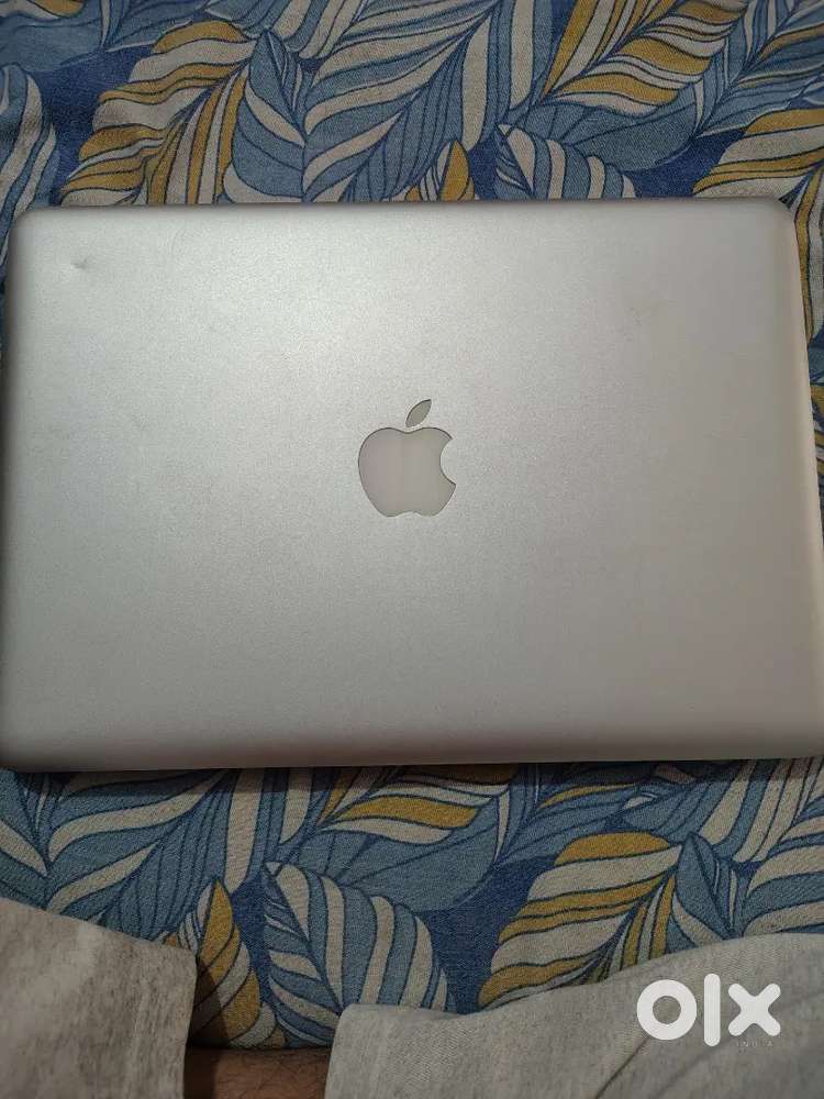 MacBook pro