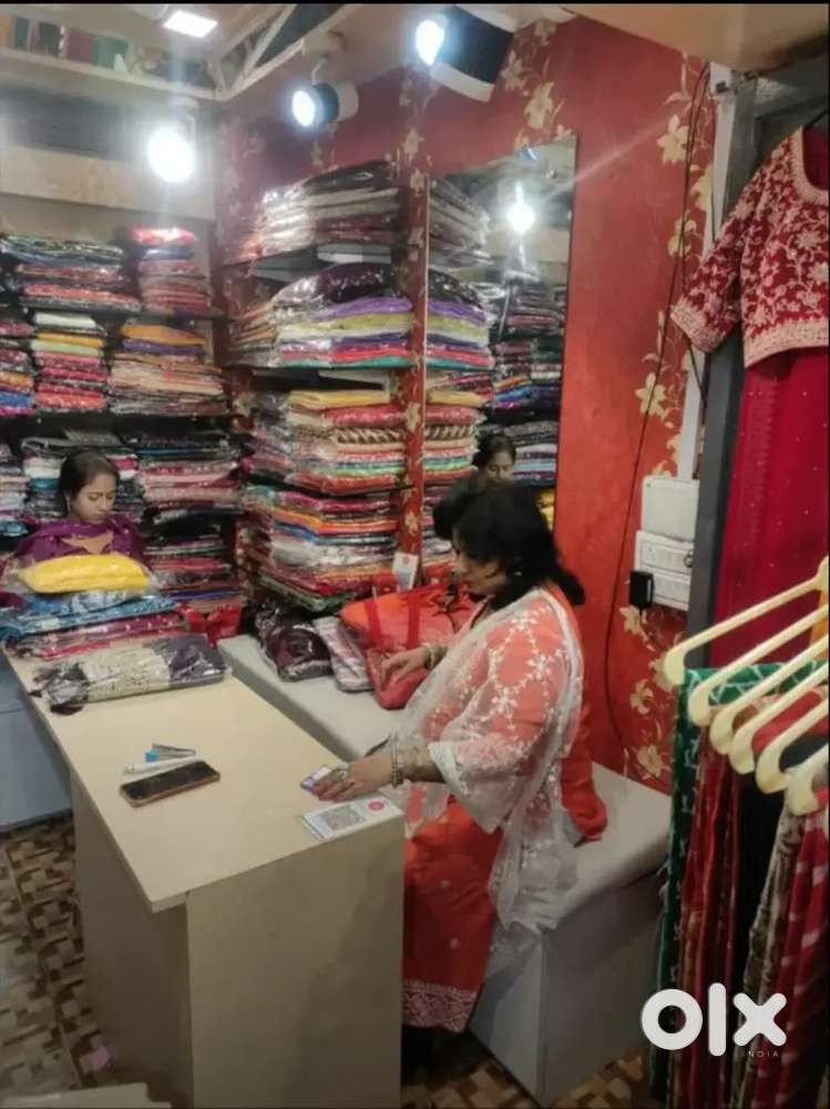 Shreeram Arcade Shop For Rent Available