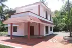 House 4 bed 2600 sq feet 20 cents at Athirampuzha 98 lakhs