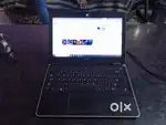 Dell laptop