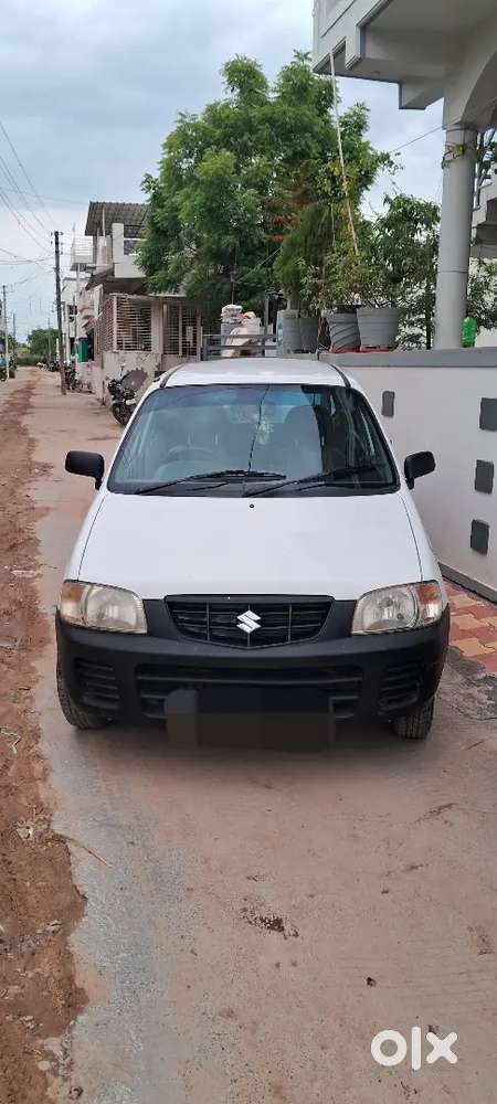 Maruti Suzuki Alto 2009 Petrol Well Maintained