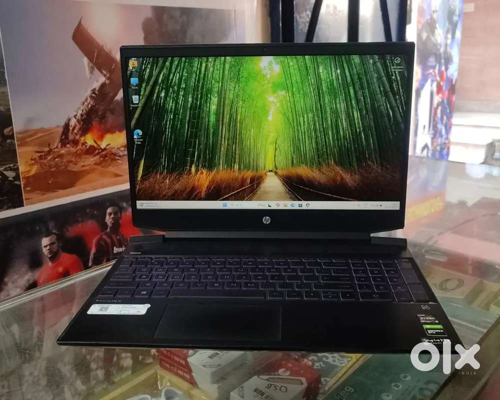 Hp Gaming Laptop