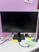 LG monitor in excellent condition