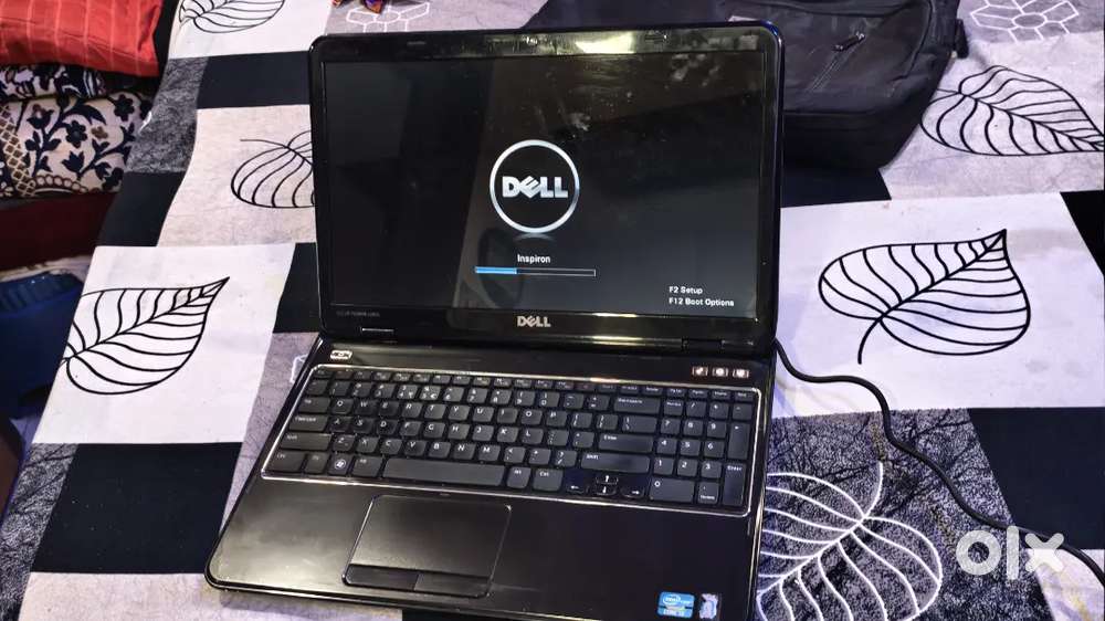 For Sale: Dell Inspiron 15 N5110 Laptop