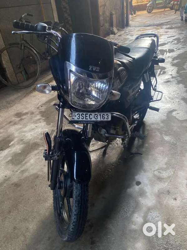 Guaranteed Maine dusri bike Le Li is vajah se bhej raha hun