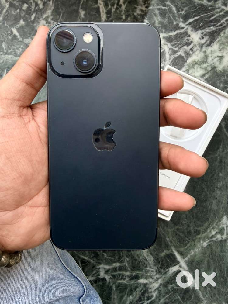iPhone 13 - 128 GB (Excellent Condition)