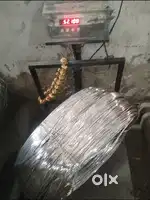 Aluminium wire plant ke liye jarurat hai operator ki