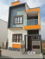 Vijayanagar 2 stage Mysore beautiful newly constructed house for sale