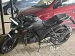 Yamaha FZ25(2019 ABS) for Sale – Excellent Condition