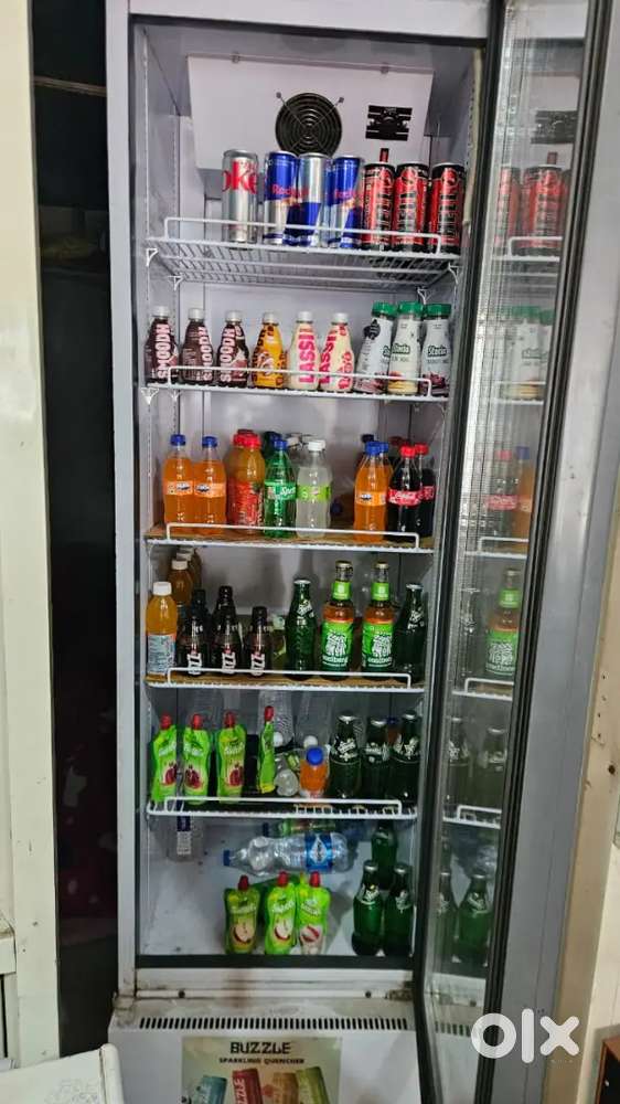 Colling Fridges