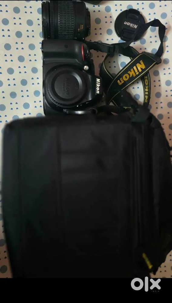 Nikon D5300