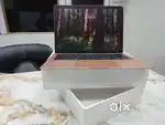 APPLE MACBOOK AIR M1 8GB RAM 256GB SSD WITH BOX