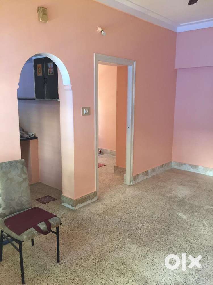 2BHK house for Rent loc: Nagarbhavi 12th block