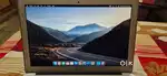 Apple macbook air (8/128)gb
