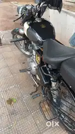 Royal Enfield 2014 model