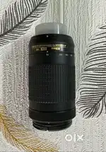 Nikon AF-P DX NIKKOR 70-300mm f/4.5-6.3G ED Lens