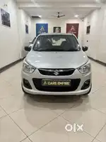 Maruti Suzuki Alto K10 VXi (O), 2018, Petrol