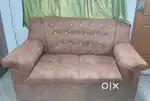 Sofa set 5seater 3+2