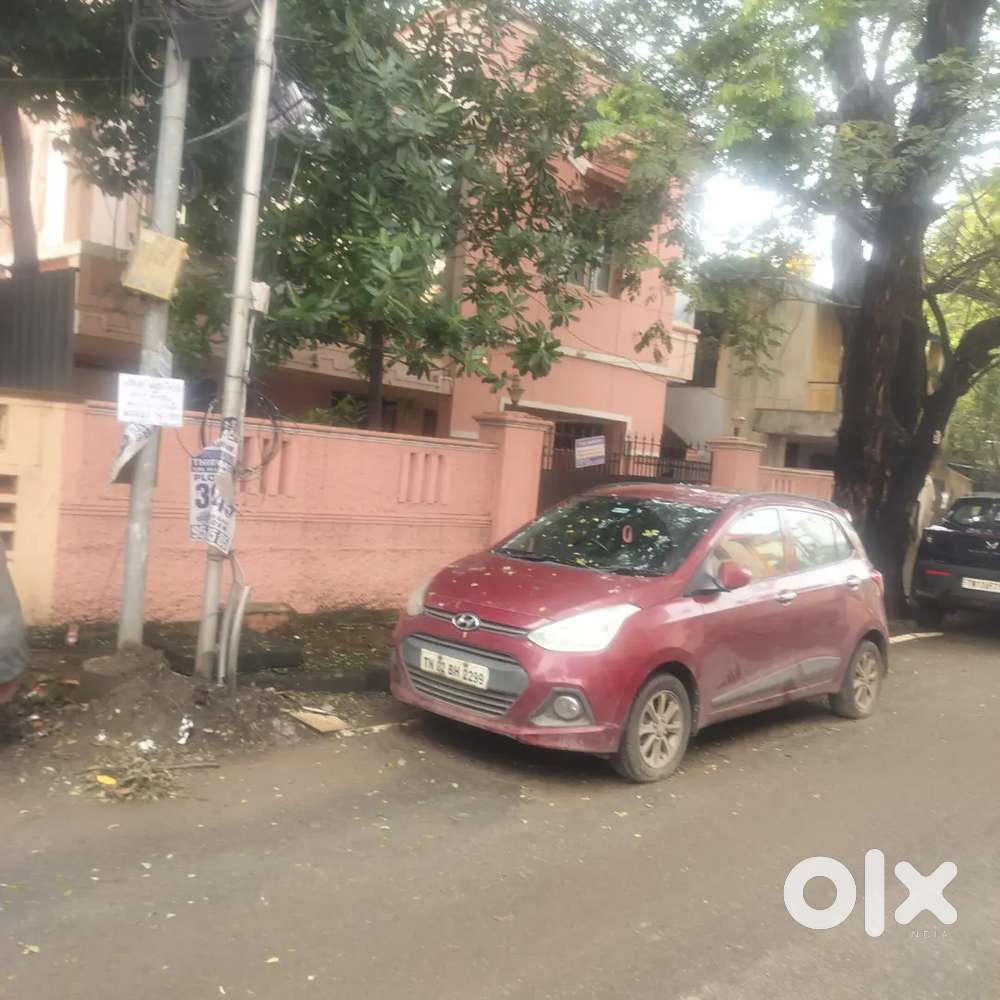 25 years old building g+1 sale amount 5crore 30 lacs