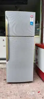LG double door 240 liter