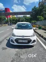 Hyundai Grand i10 2013-2016 Magna, 2016, Petrol