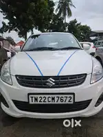 Swift Dzire Vdi
