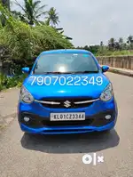 Maruti Suzuki Celerio ZXI Optional AMT BSIV, 2023, Petrol