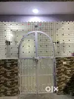 ( Zamrudpur Near N- Block ) Ground Floor (For - Sale)3- Bhk