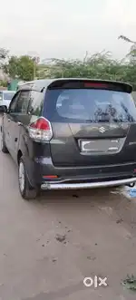 Maruti Suzuki Ertiga 2015