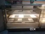 Ac Display Counter