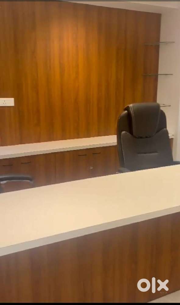 Office on rent ni sargasan