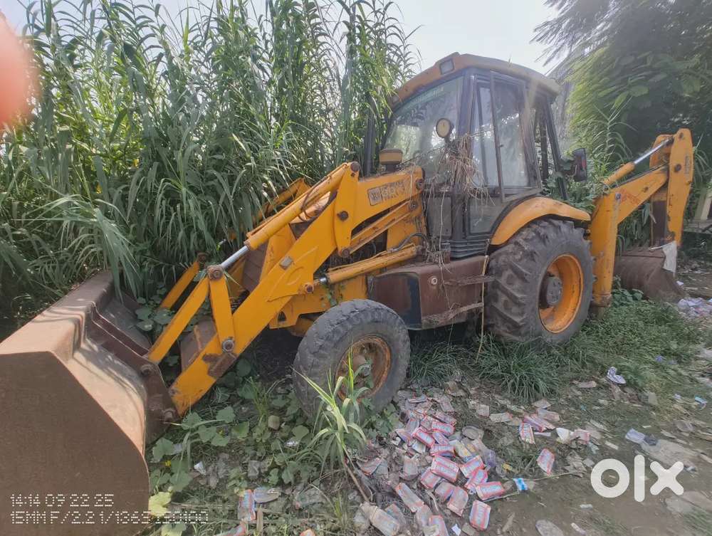 JCB for sale