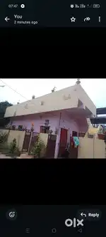 Aswaraopet Good condition House
